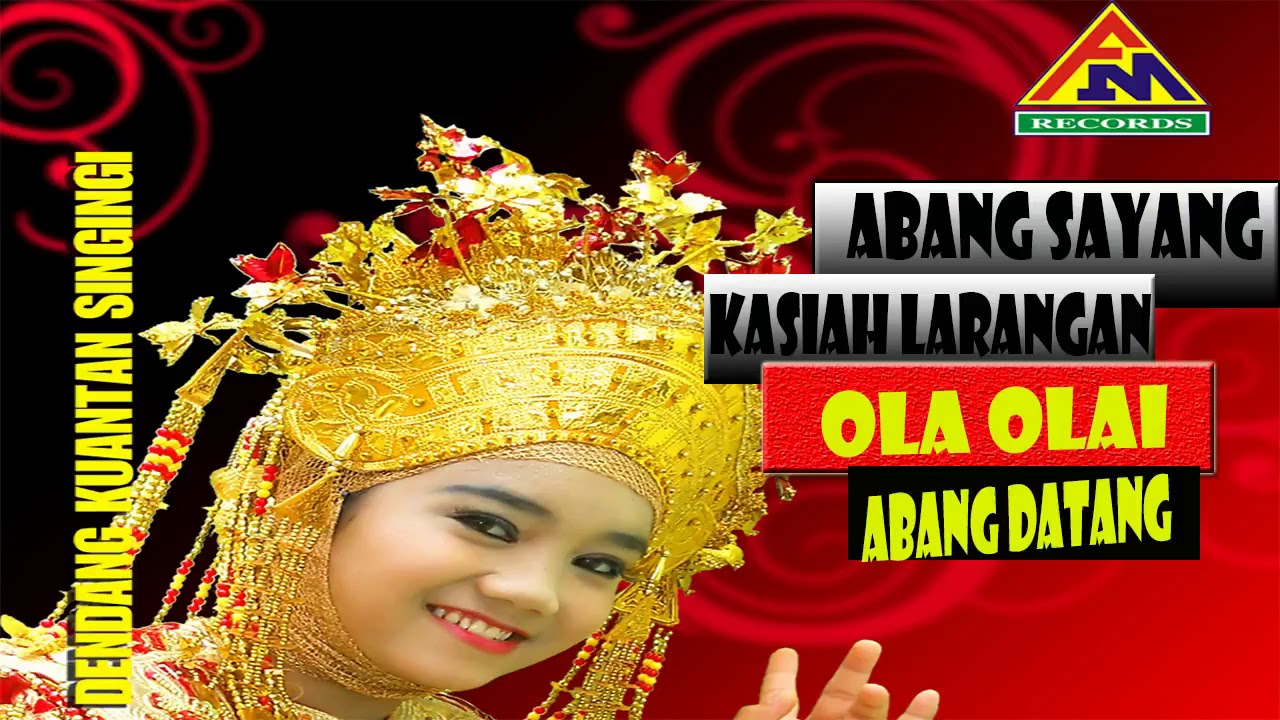 MP3 ~ DENDANG KUANSING TERBARU FULL ALBUM [ REMIX VERSION ]
