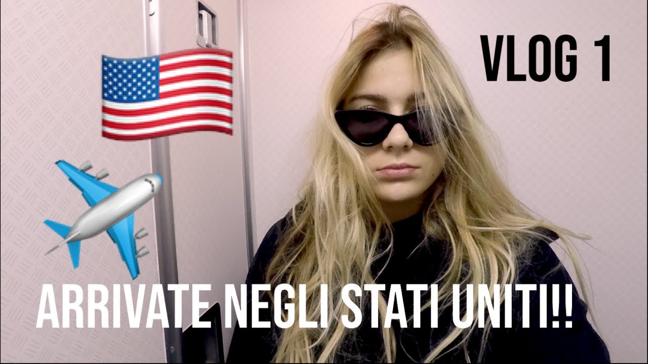 VIAGGIO INFINITO PER LOS ANGELES | CALLMEDIDI