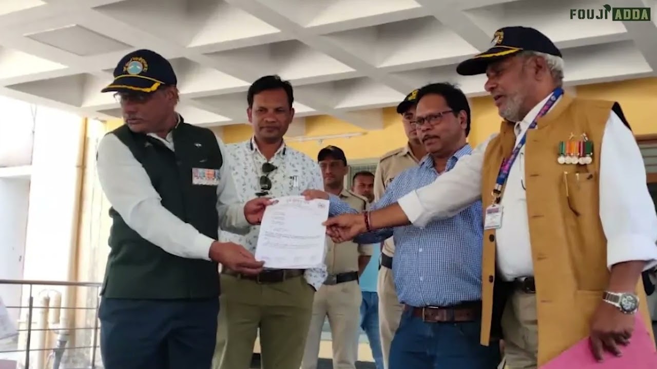 OROP 2 Revision latest update