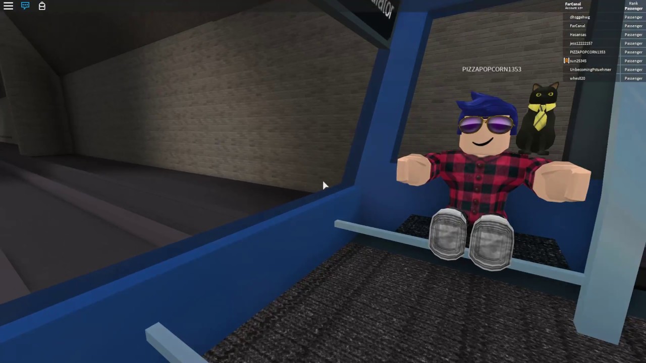 SUBWAY SIMULATOR!!!!!!!!!!!!!!! (and a bunch of other simulators) Roblox