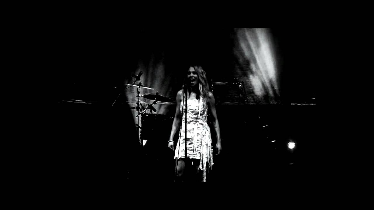 Anna Eriksson When All Is Said And Done