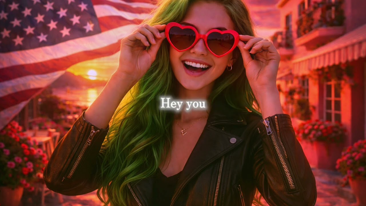 ［AIソング］懐かしくなる曲「American Girls」
