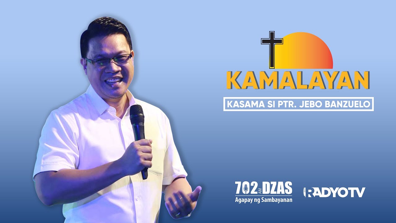 KAMALAYAN | JANUARY 7, 2022