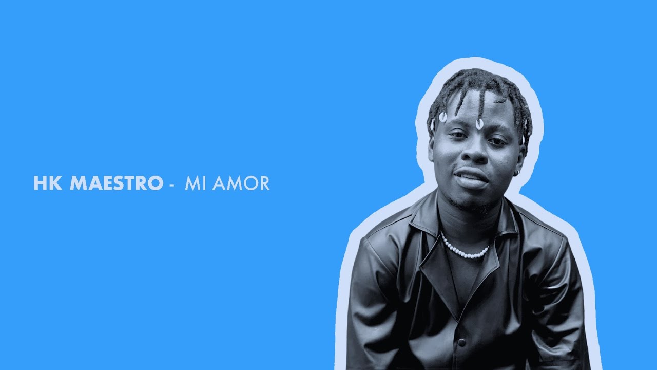 HK MAESTRO - MI AMOR | A VOICE ON STAGE