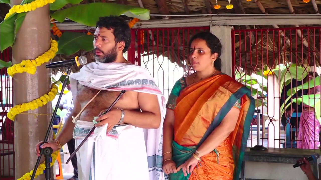 PURNAHRUTHI SRI KRISHNA ASHRAMAM PEDAMUTTEVI