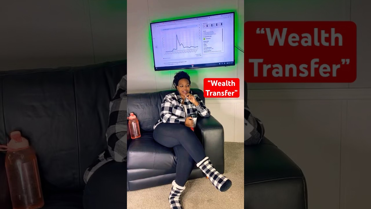 ⚠️ Beware of &ldquo;Wealth Transfer&rdquo;  false prophets #wealthtransfer #god #shortsyoutube