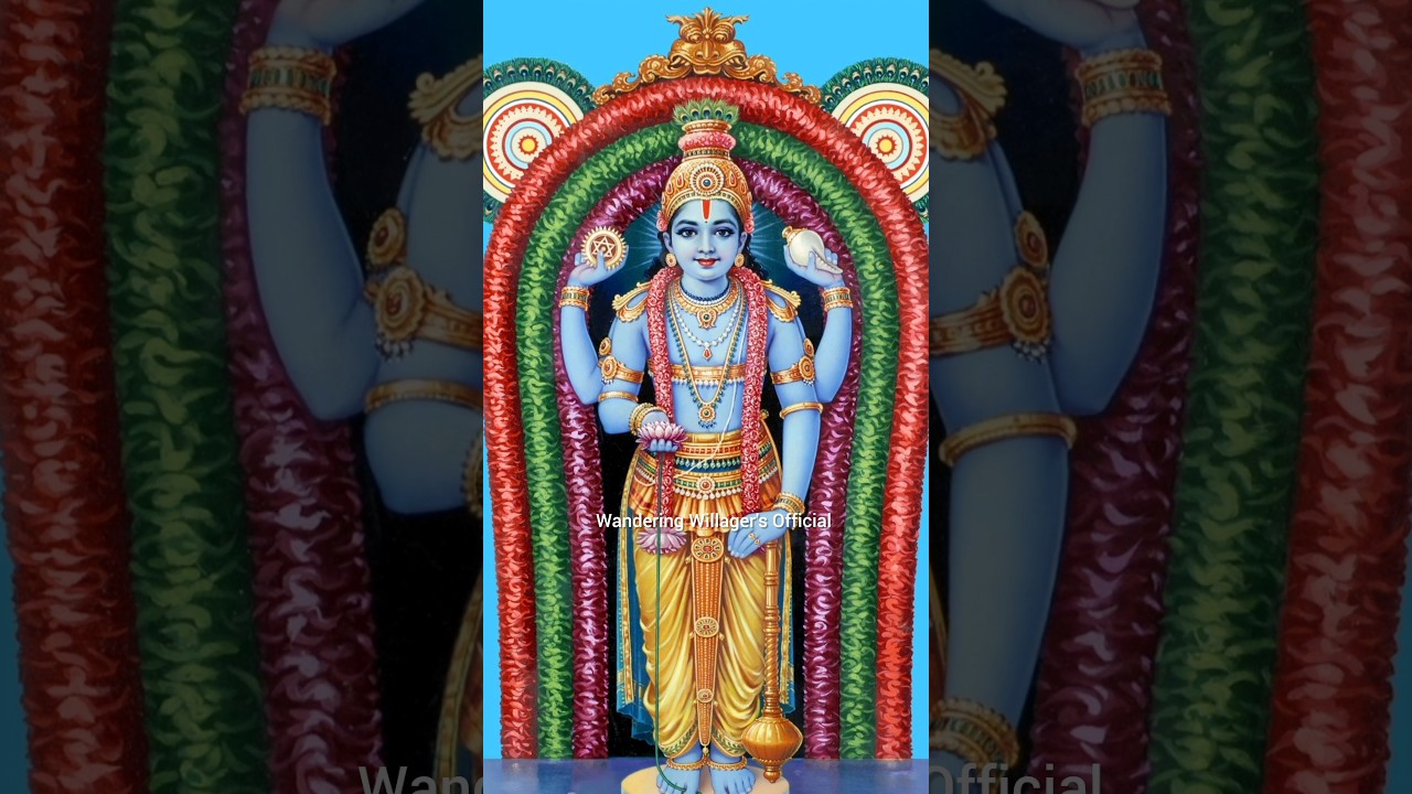 🛕Where Lord Krishna Lives, Guruvayur Temple, கணிக்க இயலாத காலத்தில் தோன்றிய குருவாயூர் கோவில்
