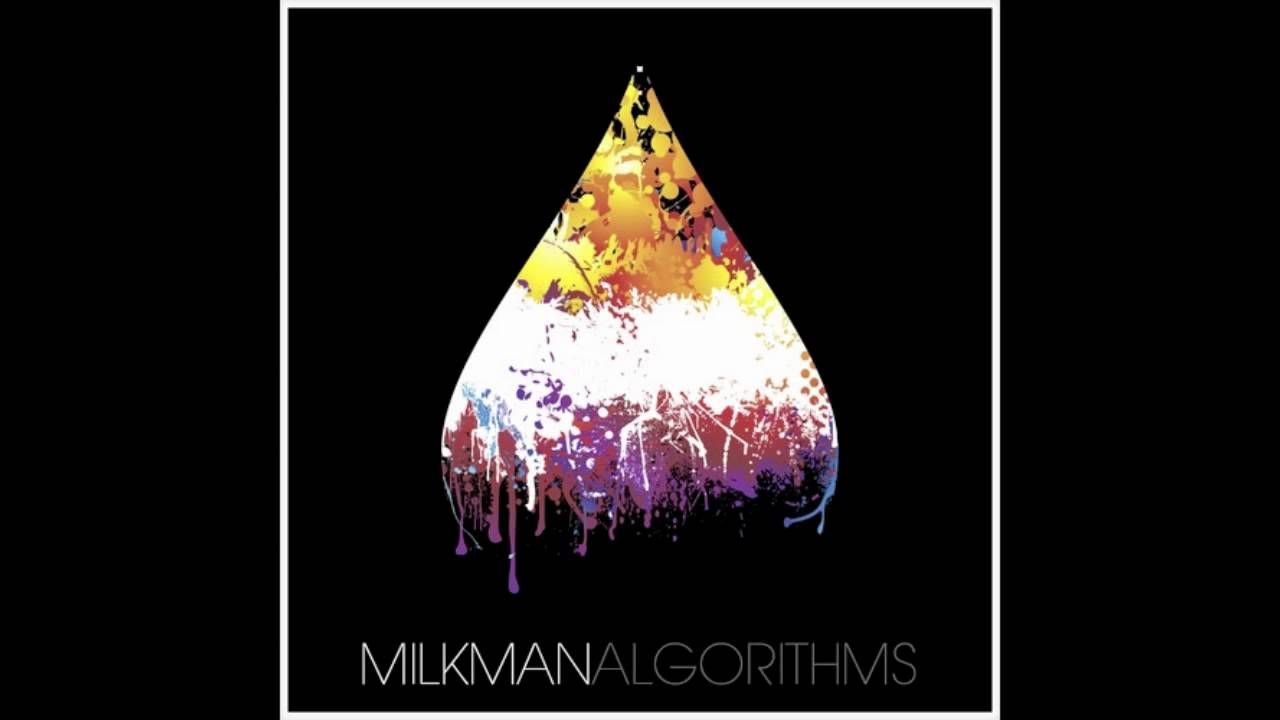 Milkman- Sky High