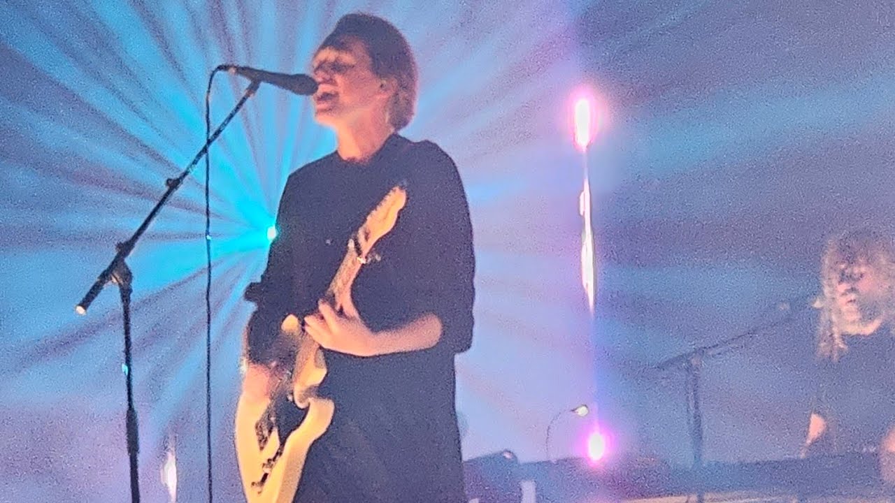 Mew - Special/Goodbye to Jonas | Royal Arena, Copenhagen
