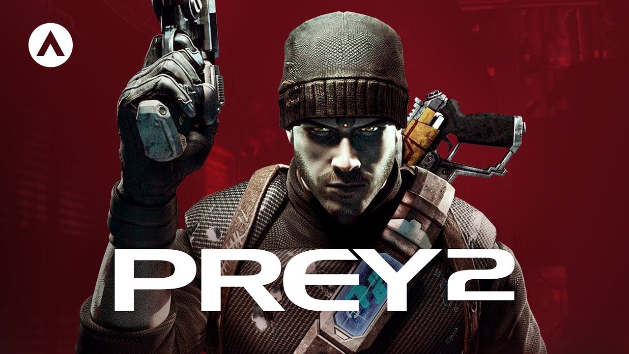 The Prey We'll Never Play - Investigating Prey 2