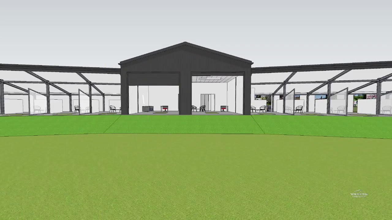 Newmachar Golf Club - The Future