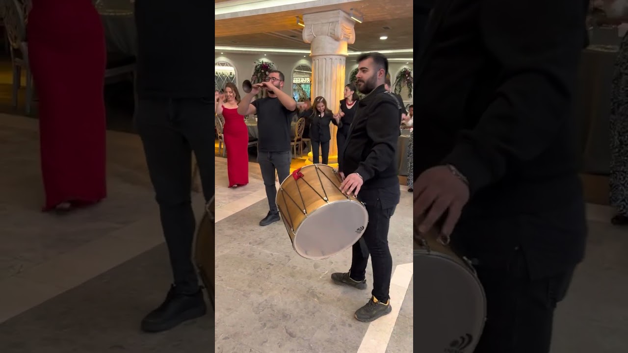 Erzincan Davul Zurna