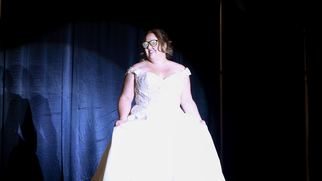 2023 Summer NM Wedding Expo - Fashion Show 2