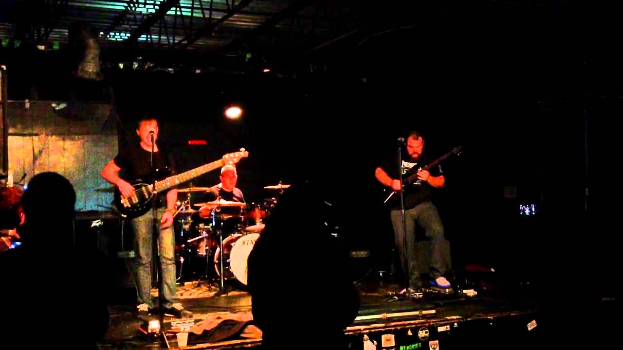 CODA - Fable Live @Swayzes 12/7/13