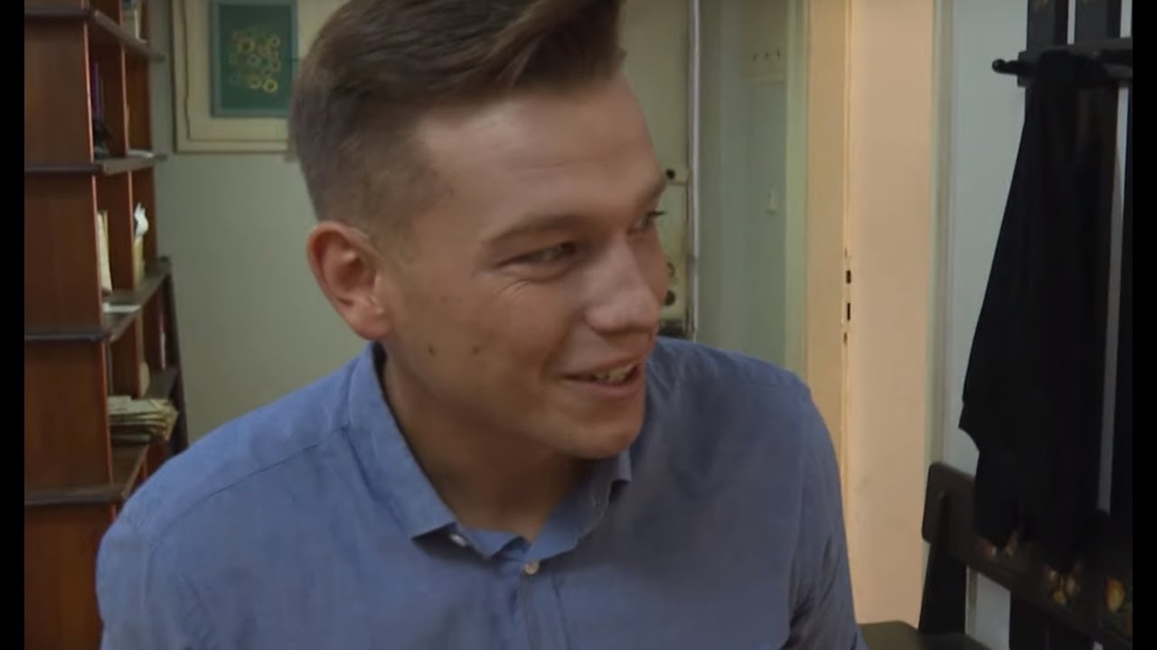 Arek zrobił Meli i Jankowi psikusa ;) [19+ ODC. 320]