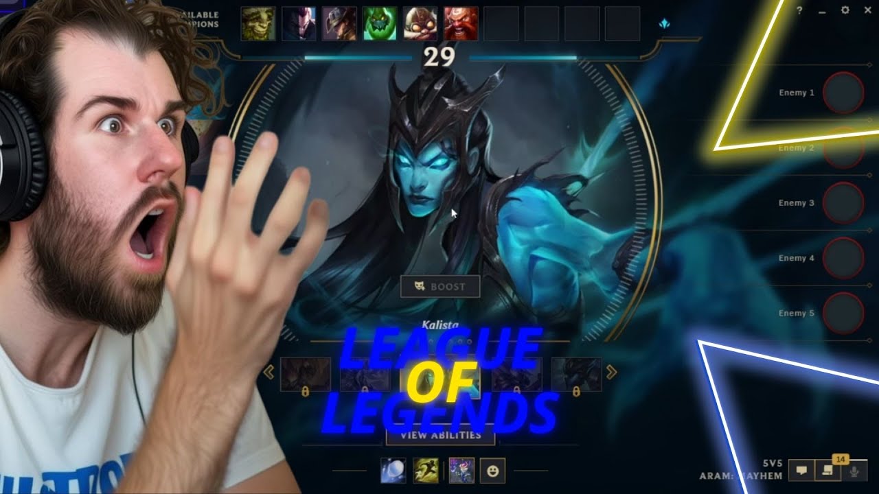 All Random, All Fun! Dominating ARAM | Path For Verification ✅