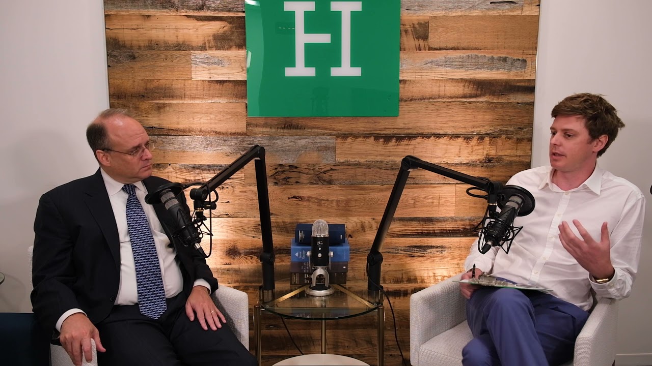 MaK Ep.17: Afghanistan, Part 1: Marshall Billingslea on the Taliban&rsquo;s Illicit Financial Networks