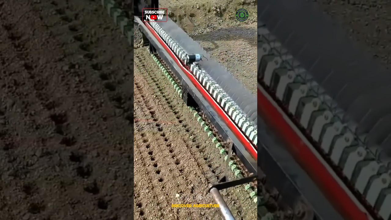 Seed Sowing Tool