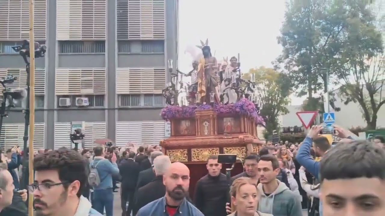 Salud y Esperanza | Sevilla 2025