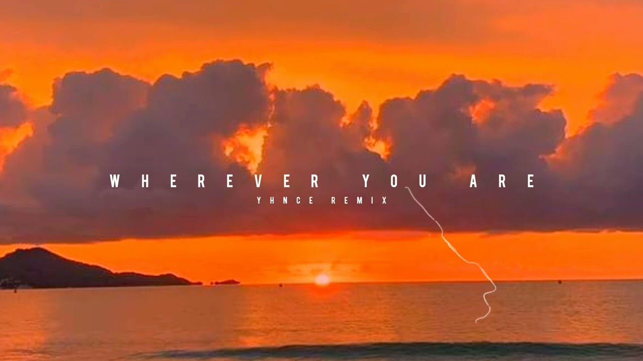 REGGAE SLOW🌴|| WHEREVER YOU ARE || MARTIN GARRIX - DUBVISION FT SHAUN FARRUGIA || TERBARU 2024 ||