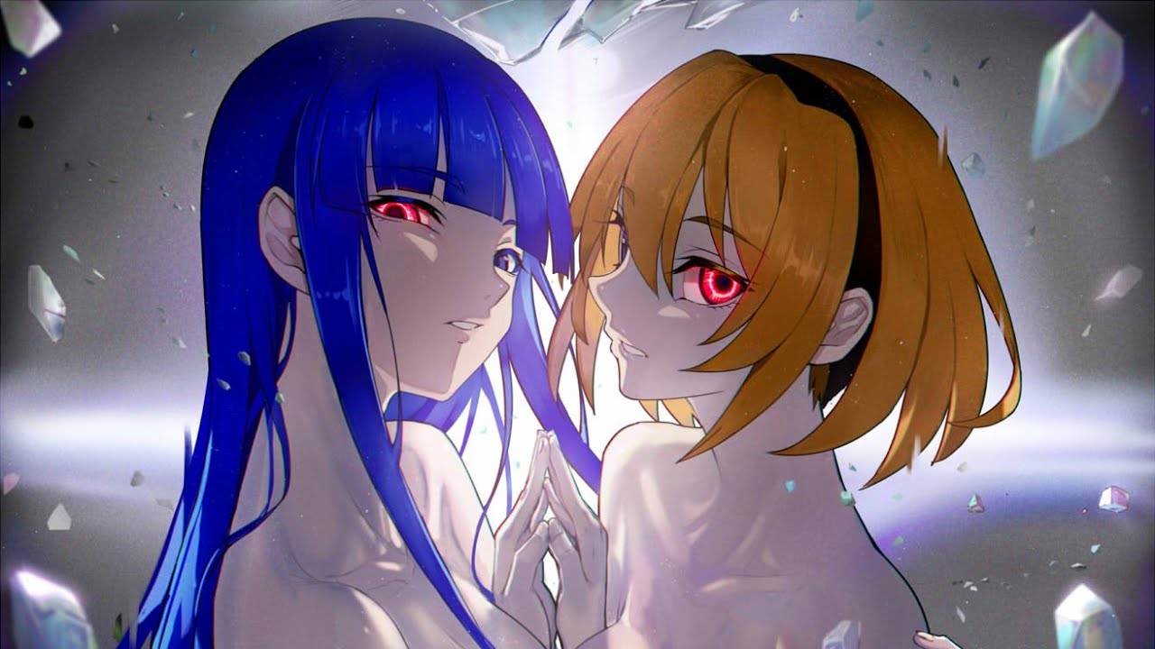 Nightcore - 揺籃より愛を込めて (Youranyori Aiwokomete) by Ayane【中日歌詞/Lyrics】