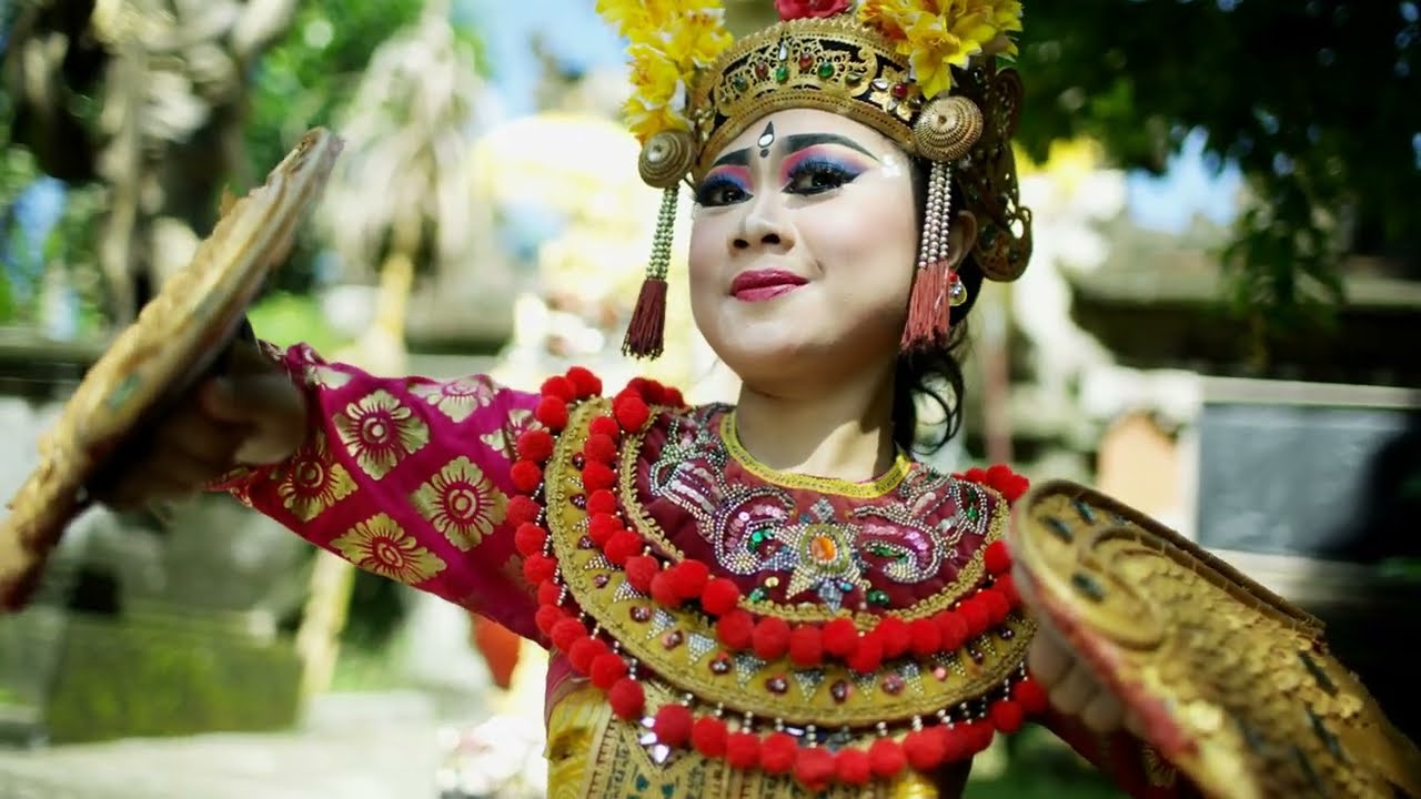 Discover the Beauty of Bali