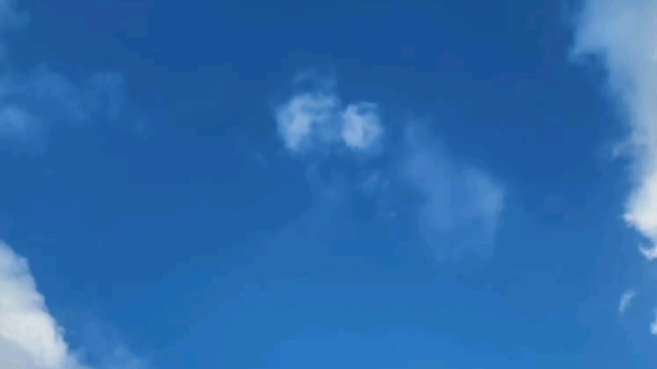 Ang Kalooban Ni Yahweh 1