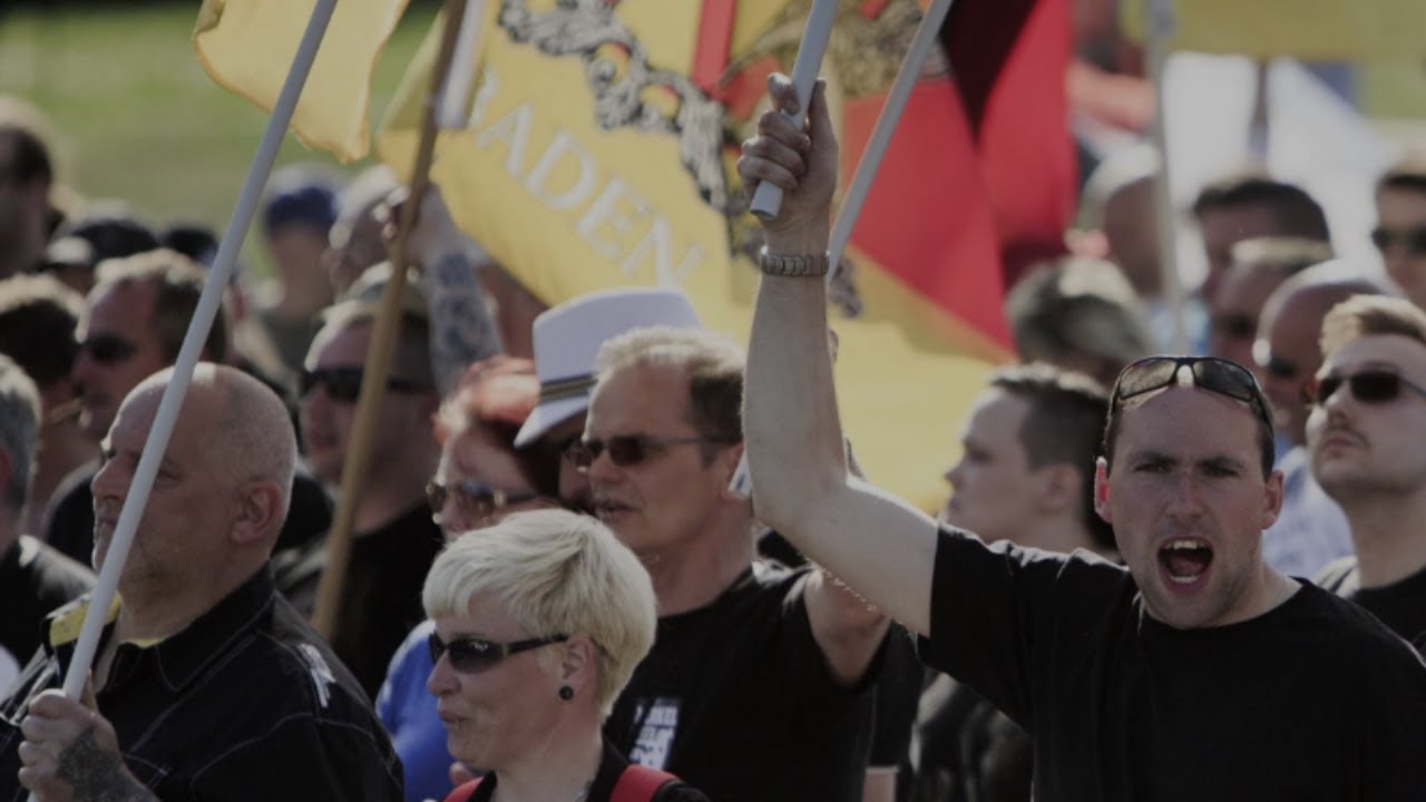 The rise of anti-establishment movements during the pandemic