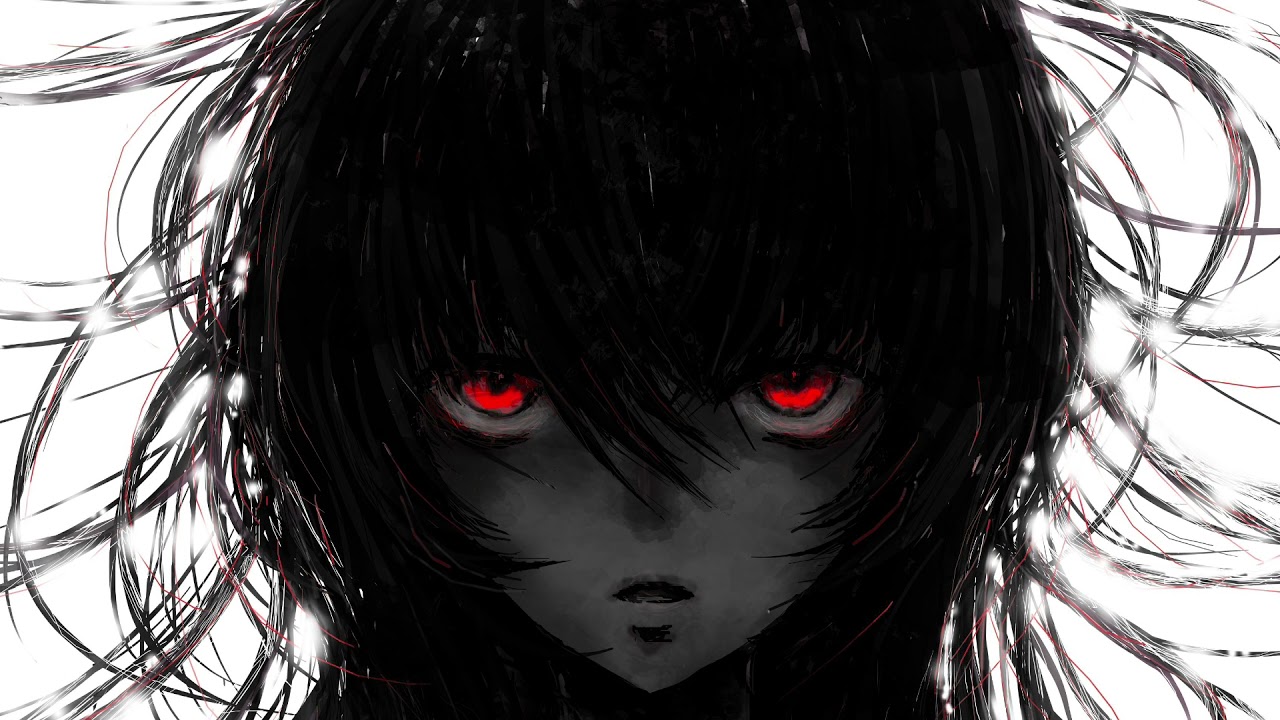 MA BAKER - NIGHTCORE - BONEY M