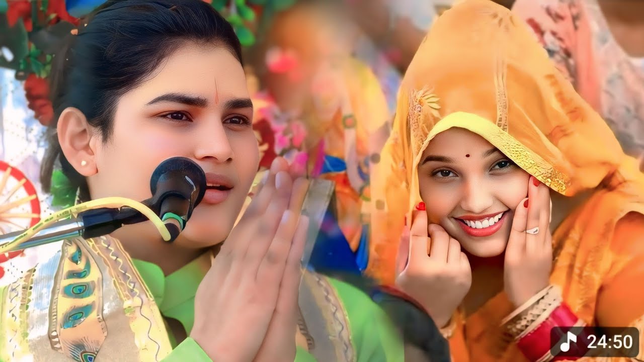 2026 का सुपर हिट धमाका वायरल भजन एक टका के काजे रनिया मर घट में शोखे//सिंगर मोहिनी शास्त्री जी//✔️✔️