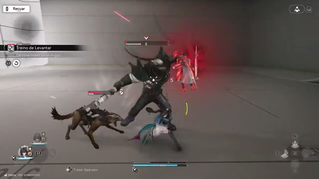 Arknights