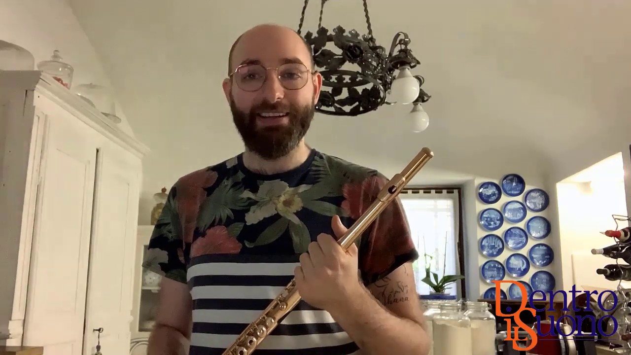 The Quarantine Lessons - Nicolò Manachino