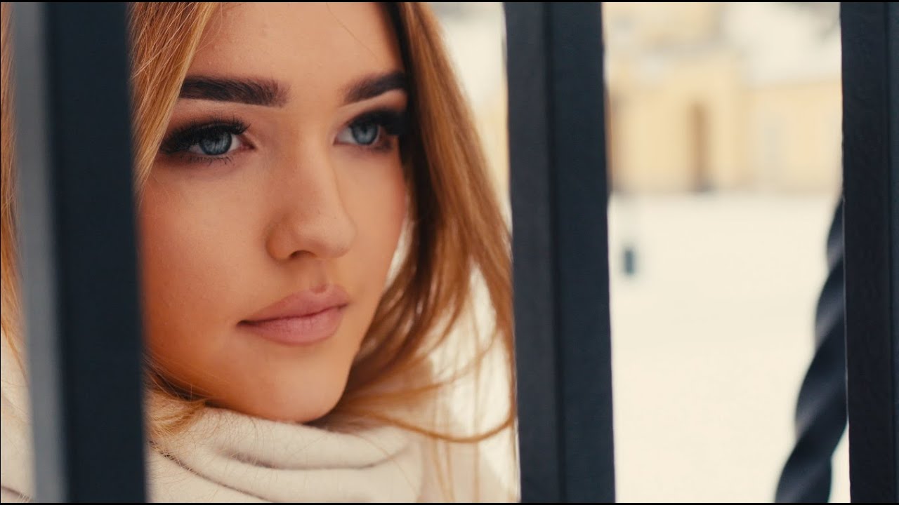 RAJMUND - Czy mnie kochasz tak jak kiedyś (Official Video)