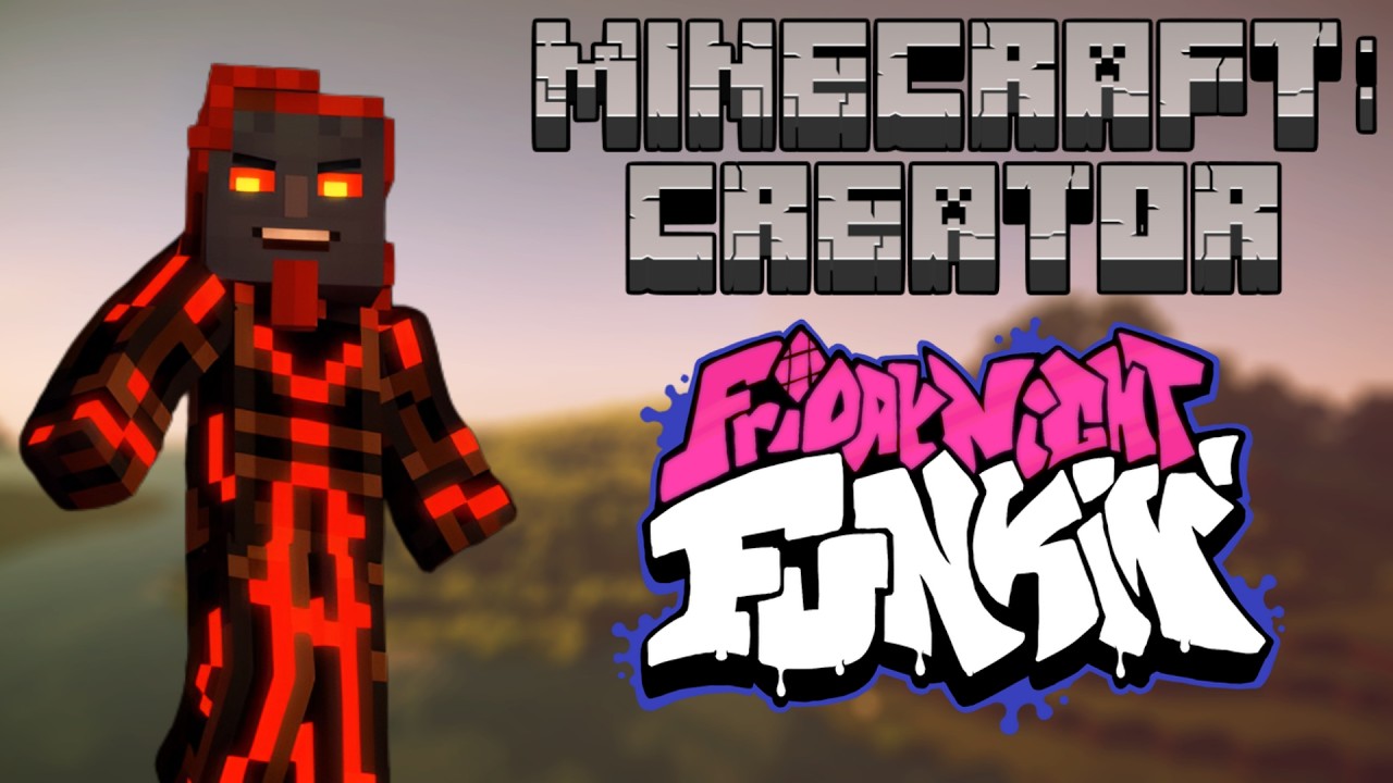 Minecraft - Creator -  Full Combo
