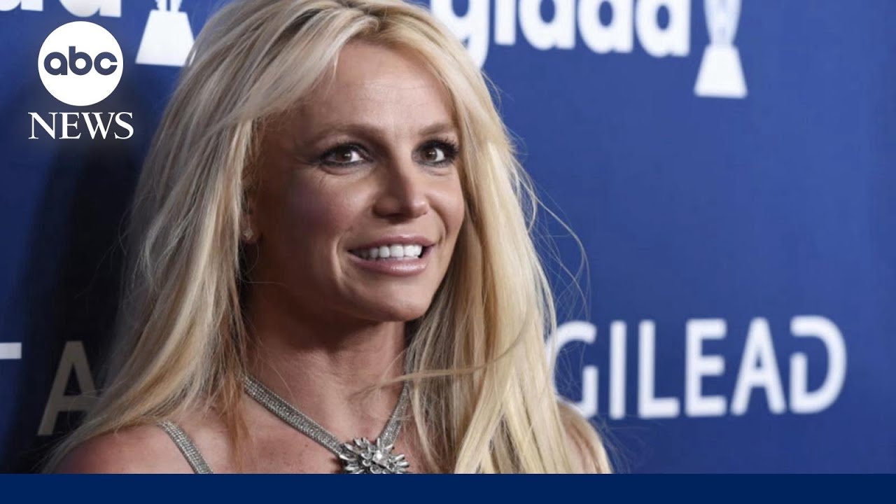 Britney Spears arrested in California on suspicion of DUI: Sources