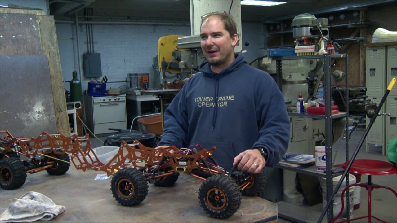 SciTech Now | Episode 304 | Arch Reactor