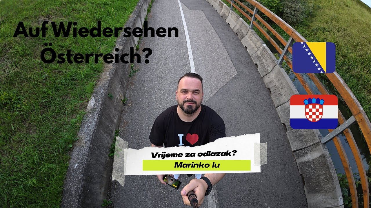 Da li vrijeme za napuštanje Austrije?