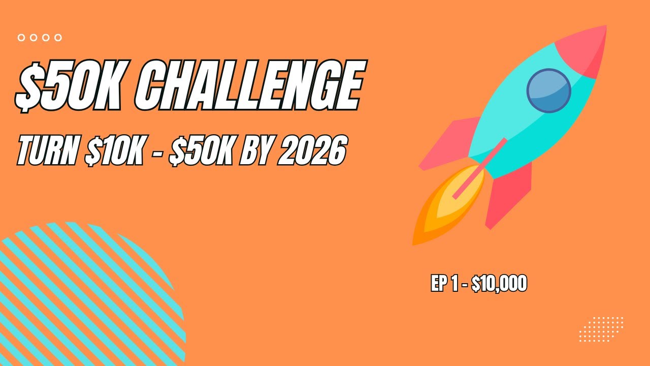 New Stablecoin and SUI airdrops ($50k challenge EP1)