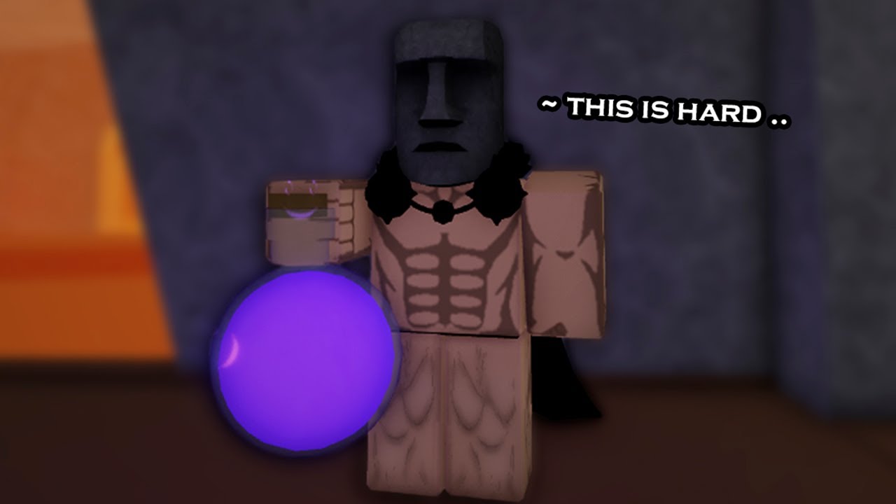 How Hard is it to get the Giant Potion? (Infectious Smile)