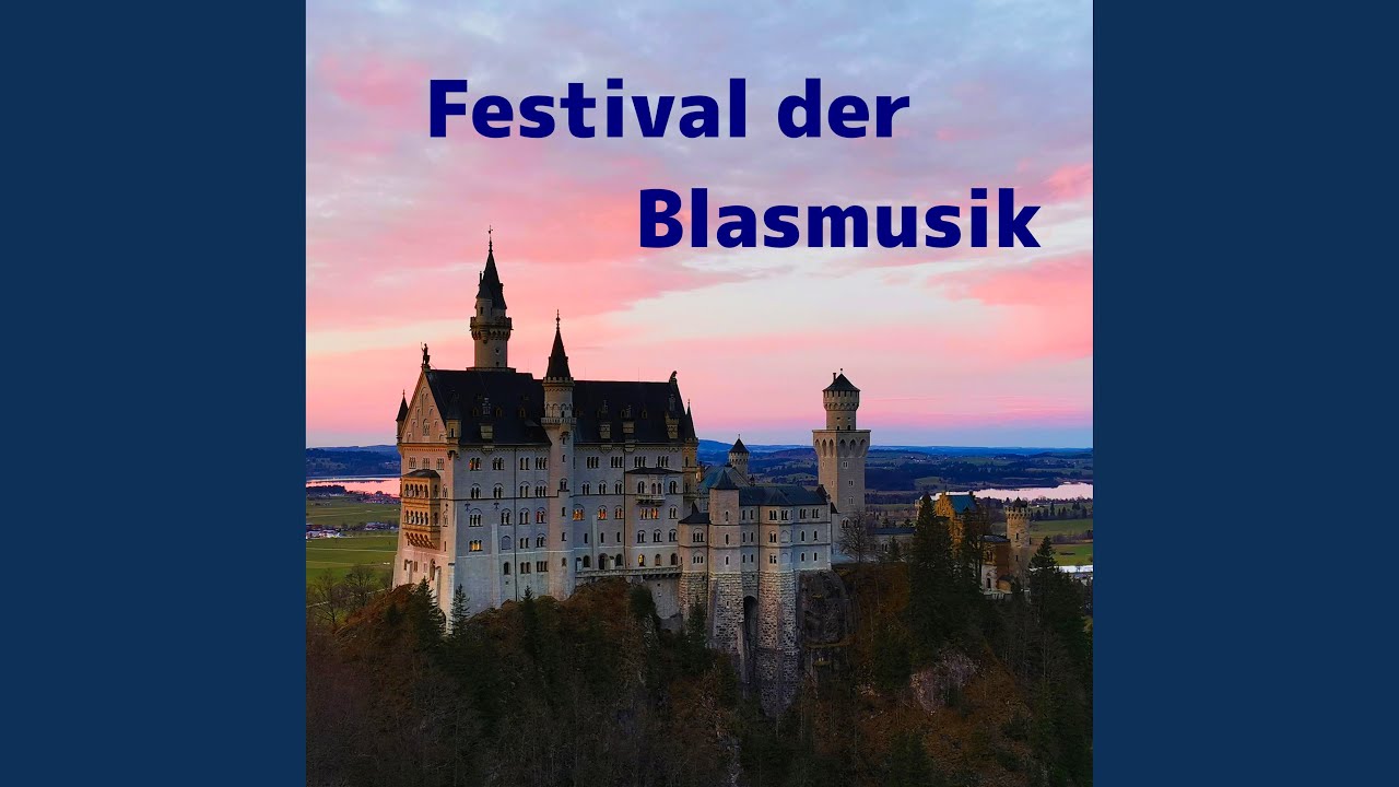 Beguine Festival