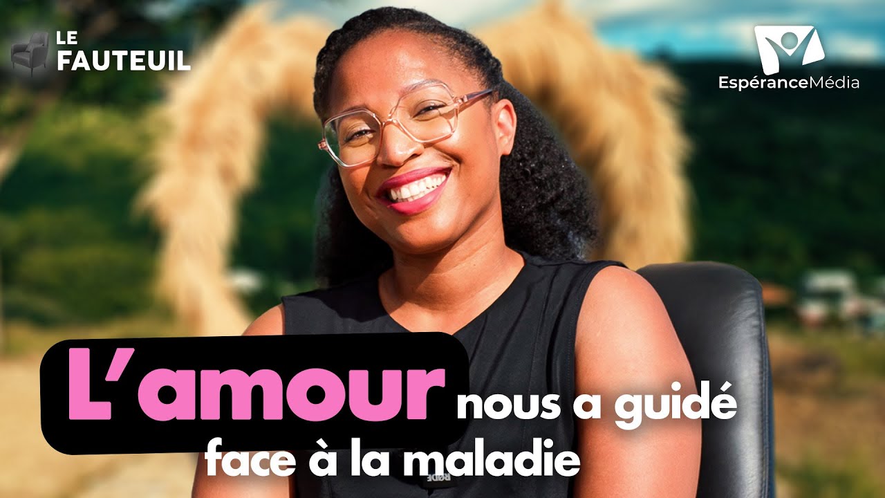 Accompagner un proche malade : mon exp&eacute;rience avec ma maman⎮ T&eacute;moignage de Dyna ⎮ Le Fauteuil