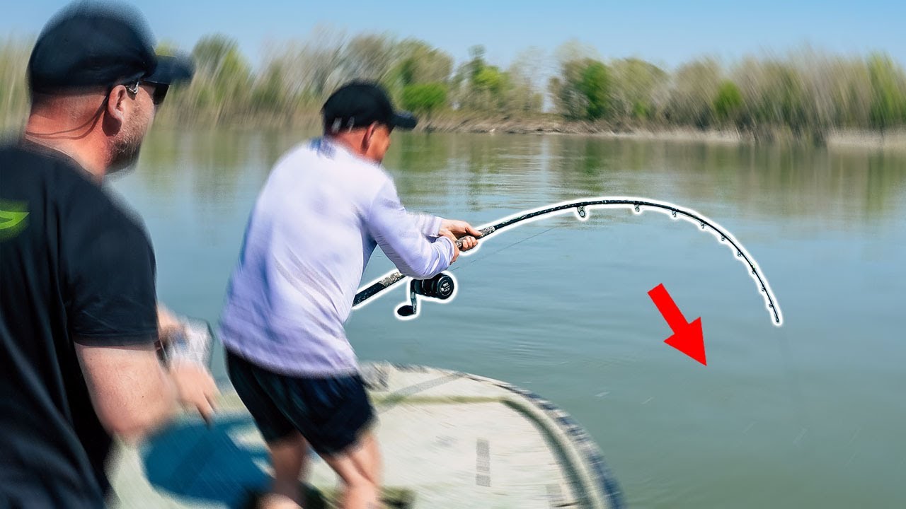 Wir setzen alles auf eine Karte – und gewinnen