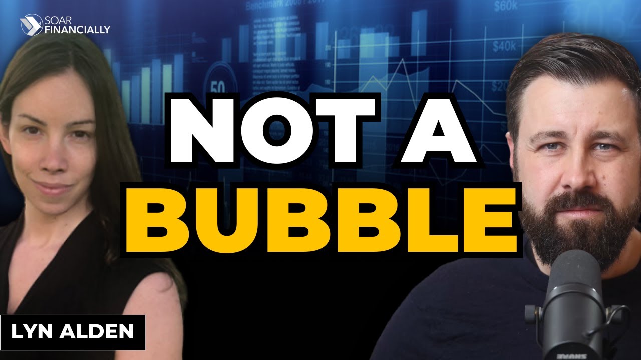 Gold Isn’t in a Bubble — This Is a Monetary Regime Change | Lyn Alden