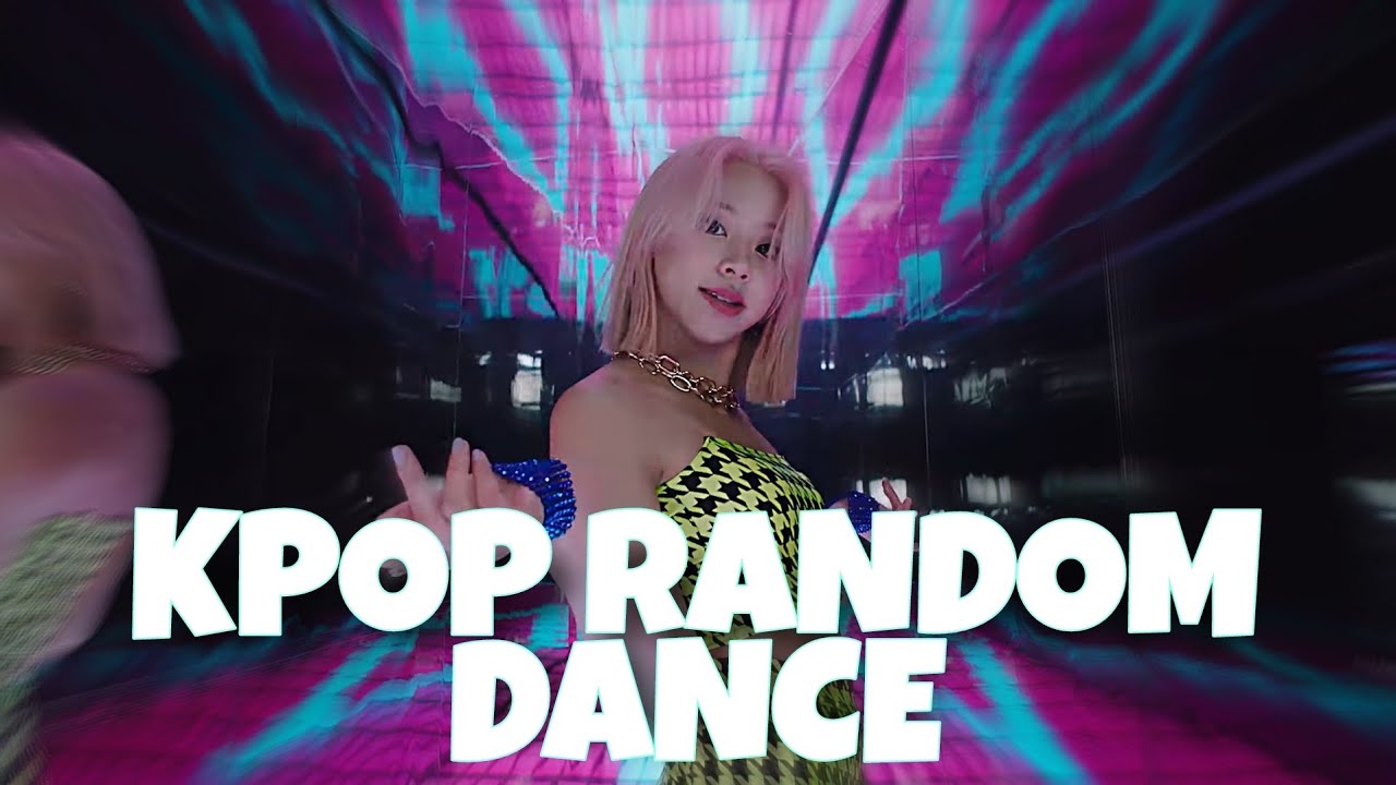 KPOP RANDOM DANCE // POPULAR SONGS