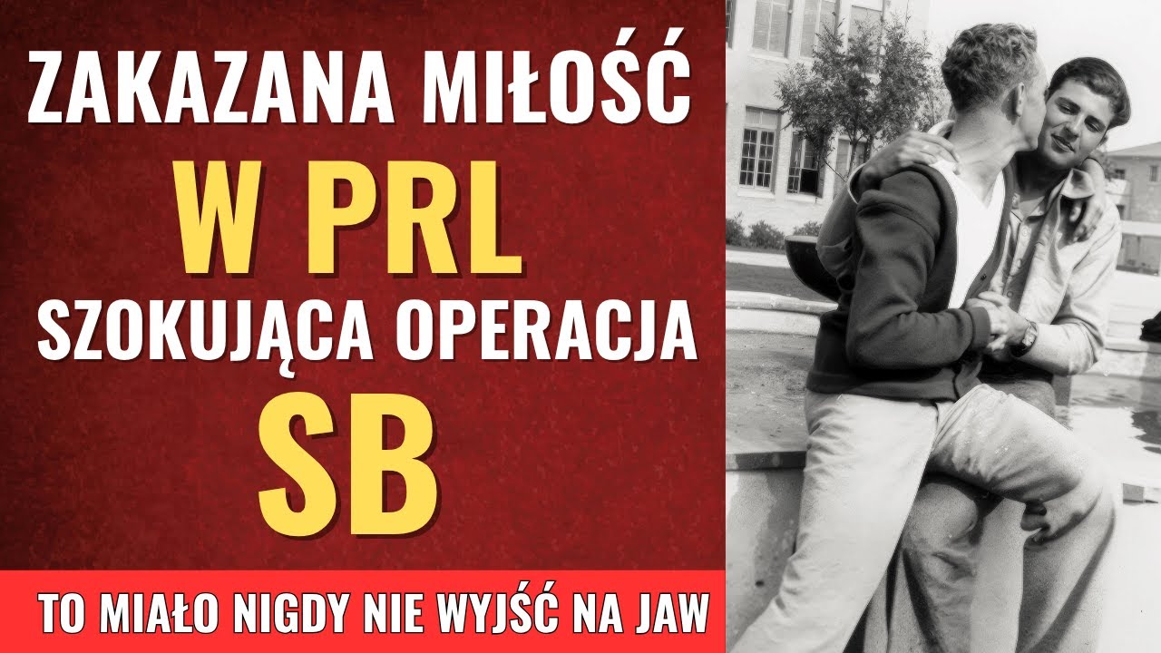 Tajemnica PRL: 11 000 nazwisk w kartotece. Operacja &bdquo;Hiacynt&rdquo;