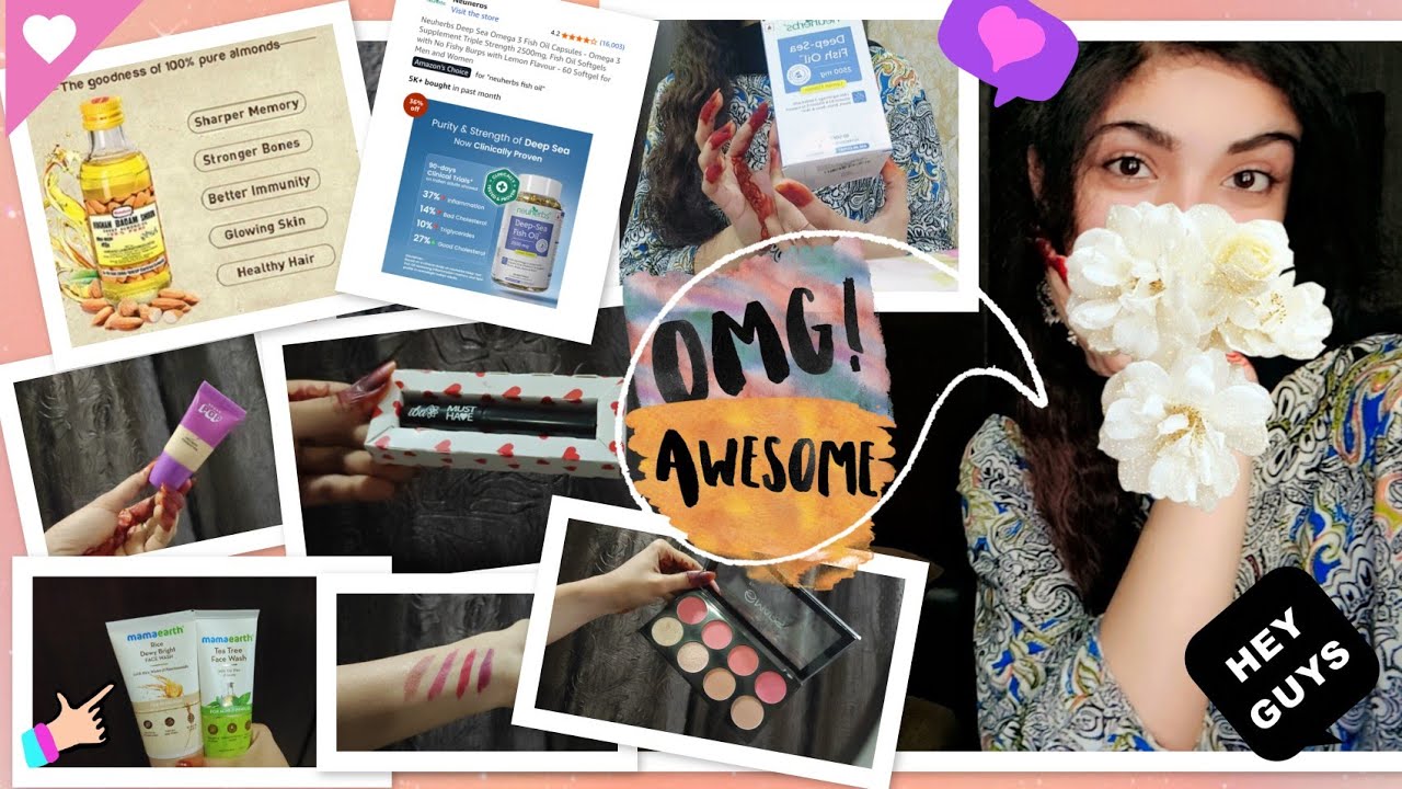 Best of 2025 to ♾️ Shopping 🛍️ haul & Reviews after using them ✨ 💯 