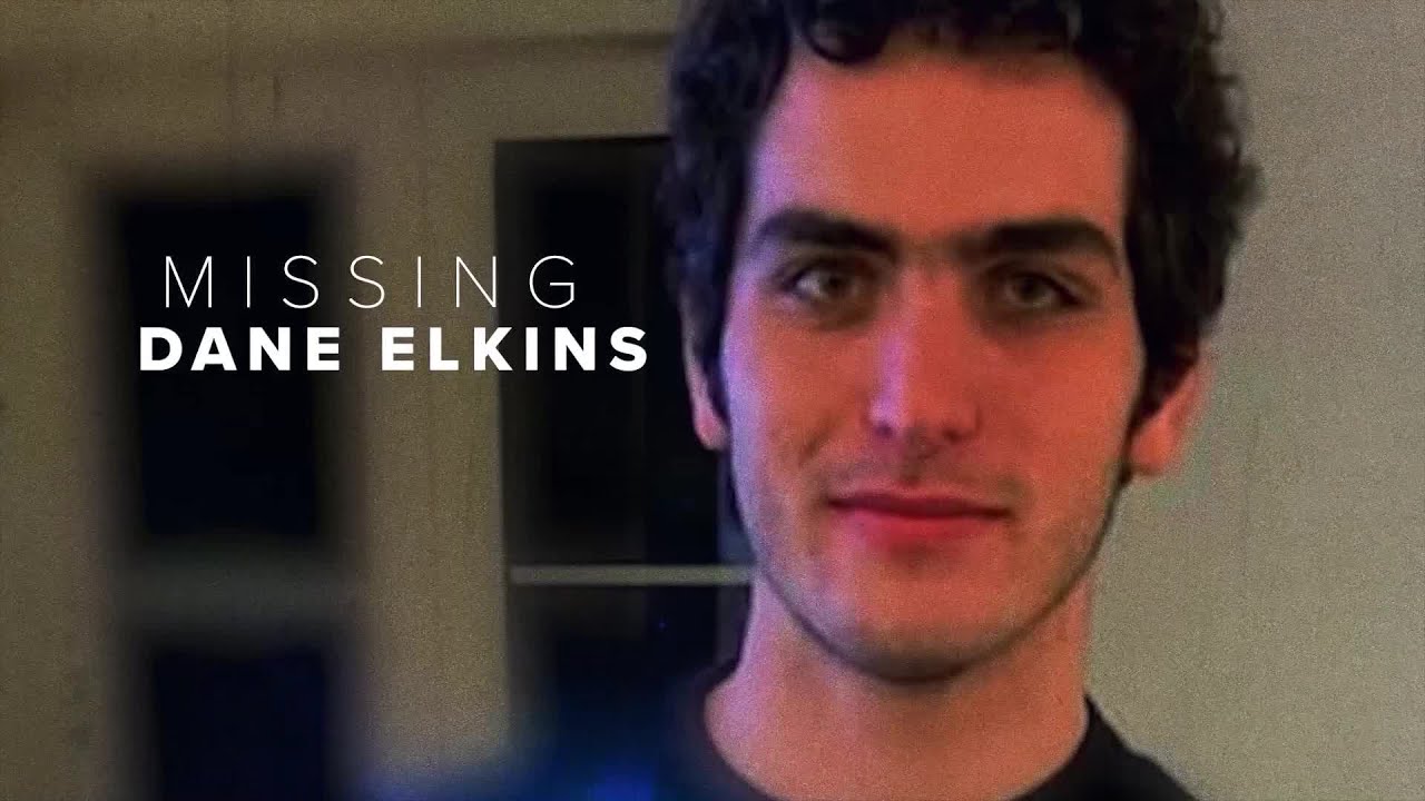 Missing: Racquetball star Dane Elkins' mother speaks out | Missing Live