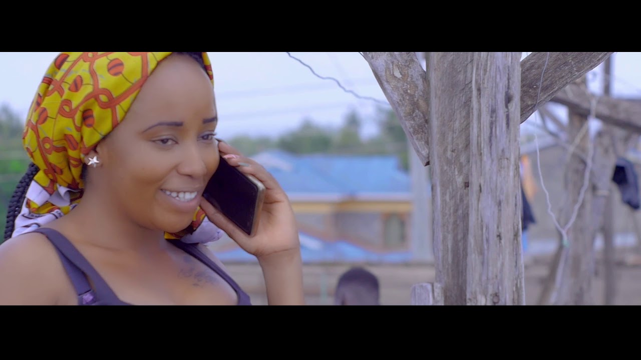 BENAYA-Haupo (Official Video 2020)
