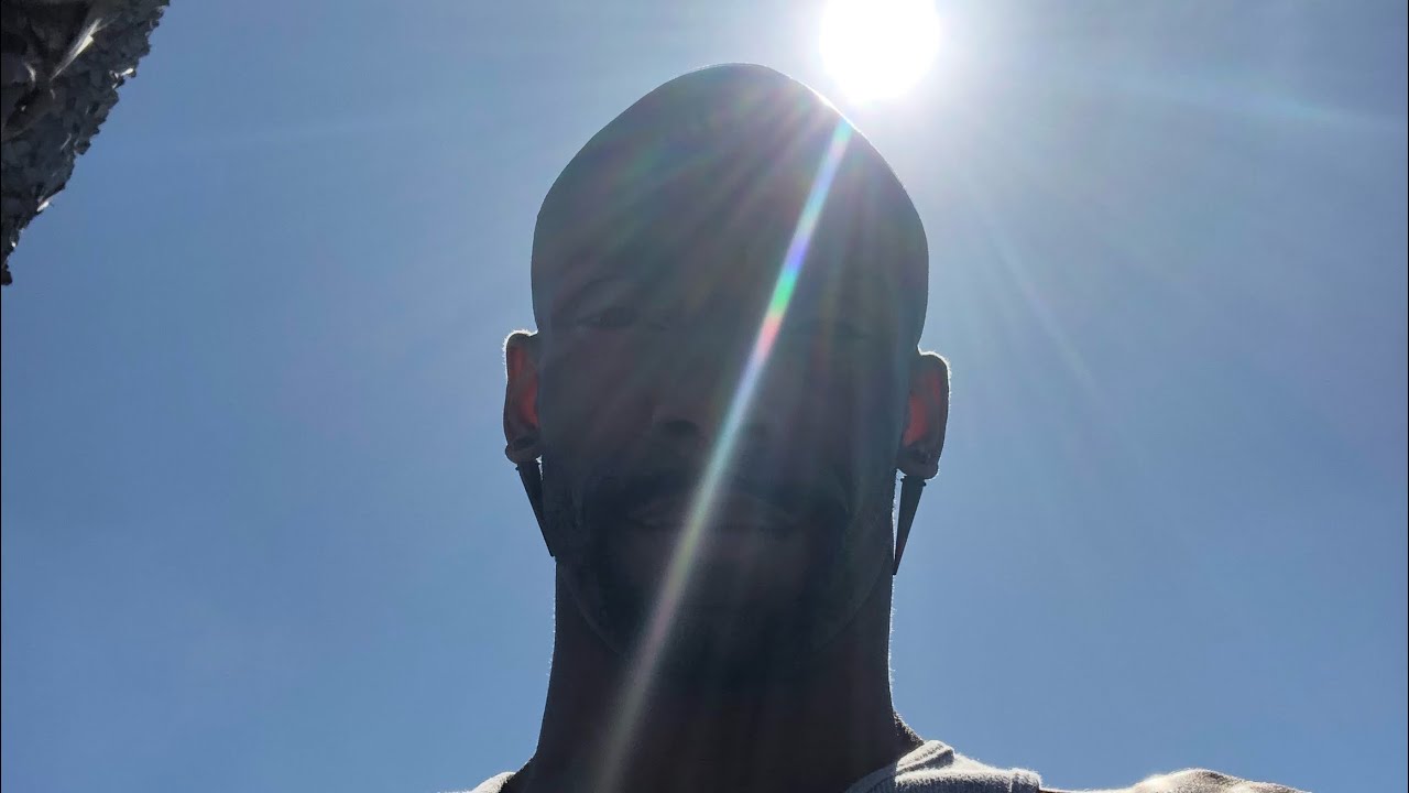 INNER POWER ACTIVATION