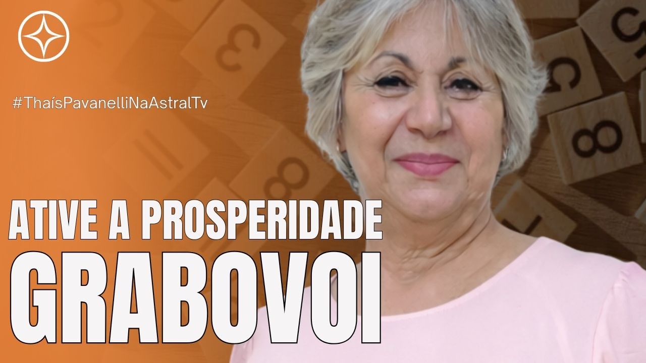 Os números de grabovoi para a prosperidade | Cozinha Encantada